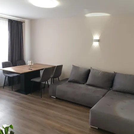 Jurmalas Apartamenti Liepaja Exterior photo