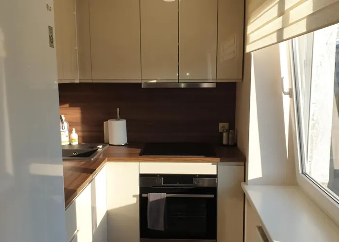 Jurmalas Apartamenti